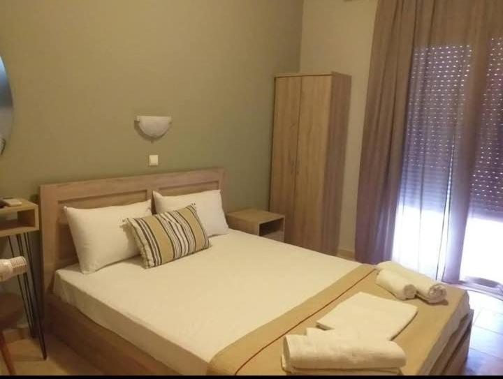 Hotel Isidora Lutrósz Kültér fotó